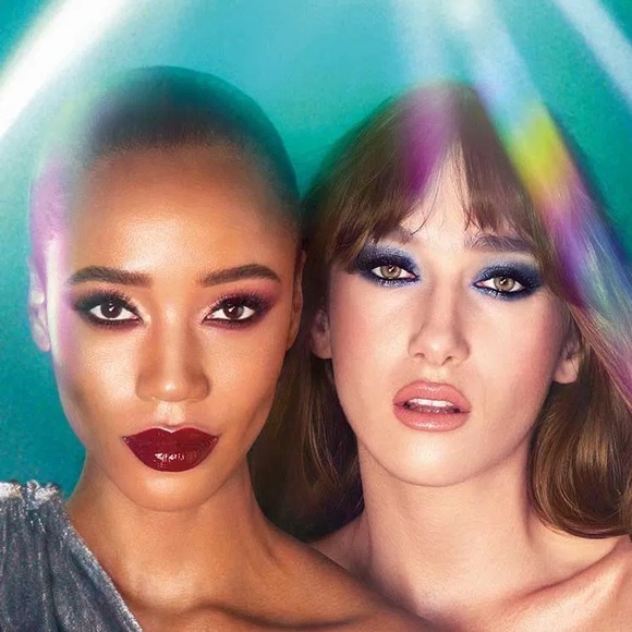 Charlotte tilbury Icon eye palettes - Picture 15 of 15